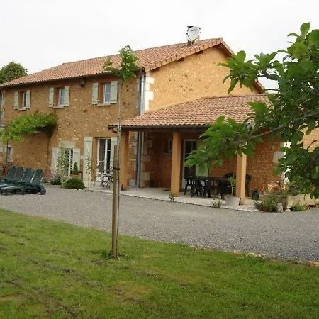 منزل ريفي La Queue Rousse - Maison Ancienne Avec Cheminee Et Jardin Cloture - Fr-1-653-132